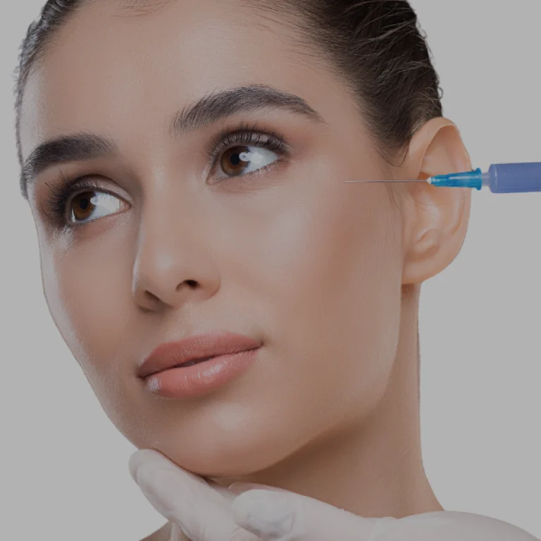 Classic revitalizing skin booster