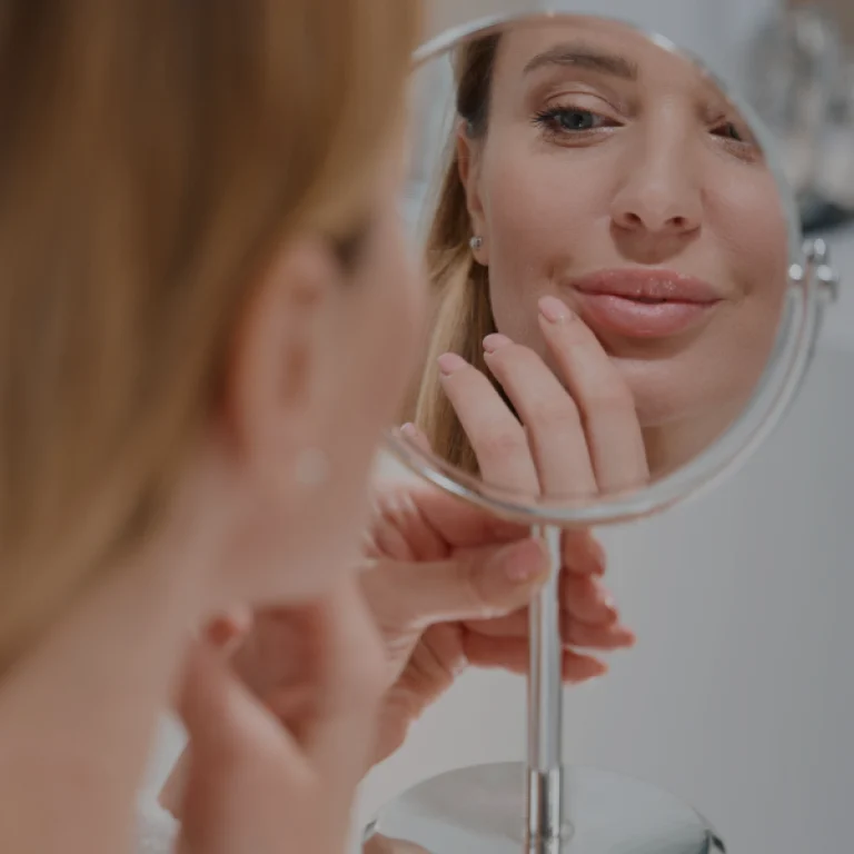 Hyaluronic acid dissolution – Hylase treatment