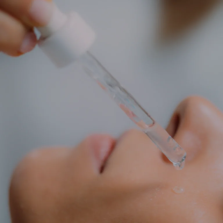 HydraBloom Ritual – luxurious hydrating facial treatment