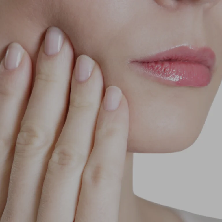 Masseter botox (excessive masticatory muscle tension, teeth grinding, jaw clenching, jaw contour refinement)