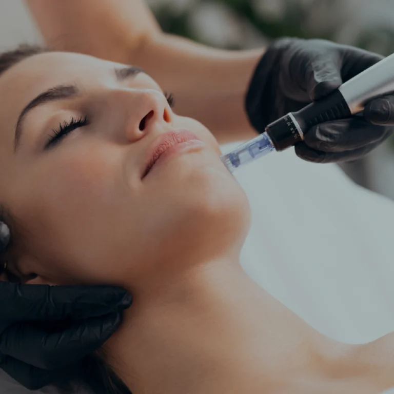 Mesopen face 2 times