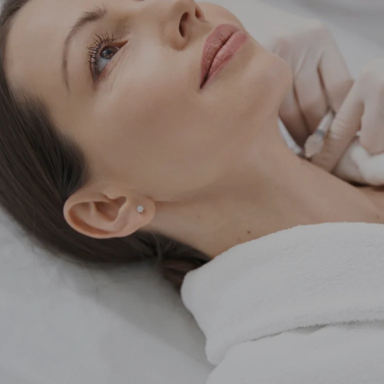 Mesopen face + neck 3 times