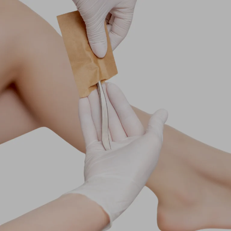 Other surgical procedures