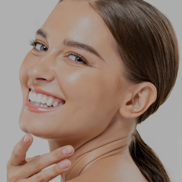 ReFine Ritual -Exclusive exfoliating treatments